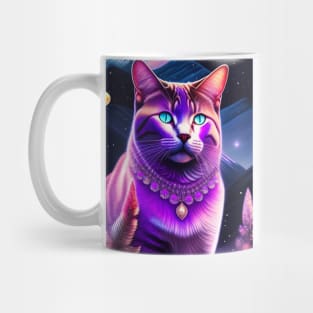 British Shorthair Mug